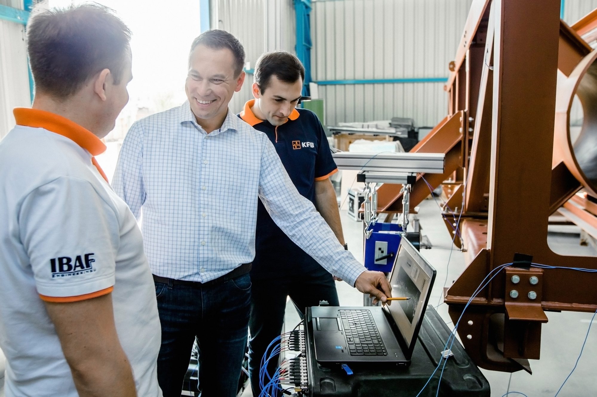 KFB DesignSilence 36