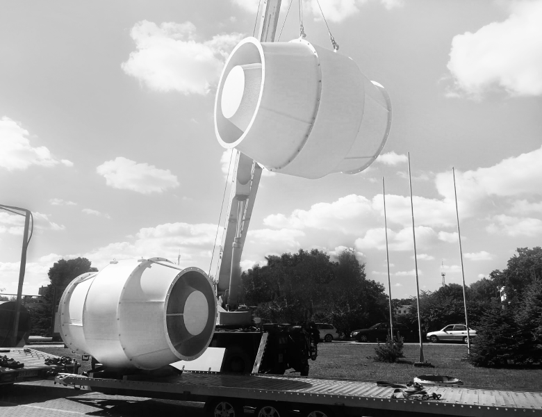 Schallschutzmaßnahmen