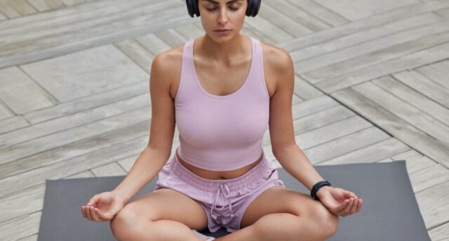 Psychoakustik und Stille