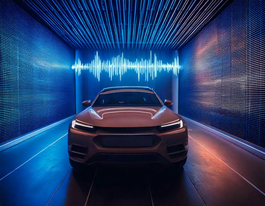 Wie funktioniert der Rollenprüfstand