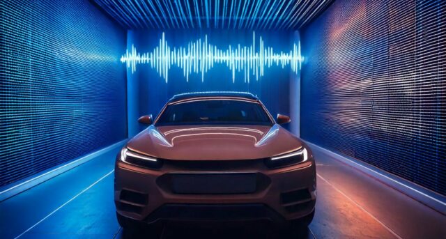 Wie funktioniert der Rollenprüfstand